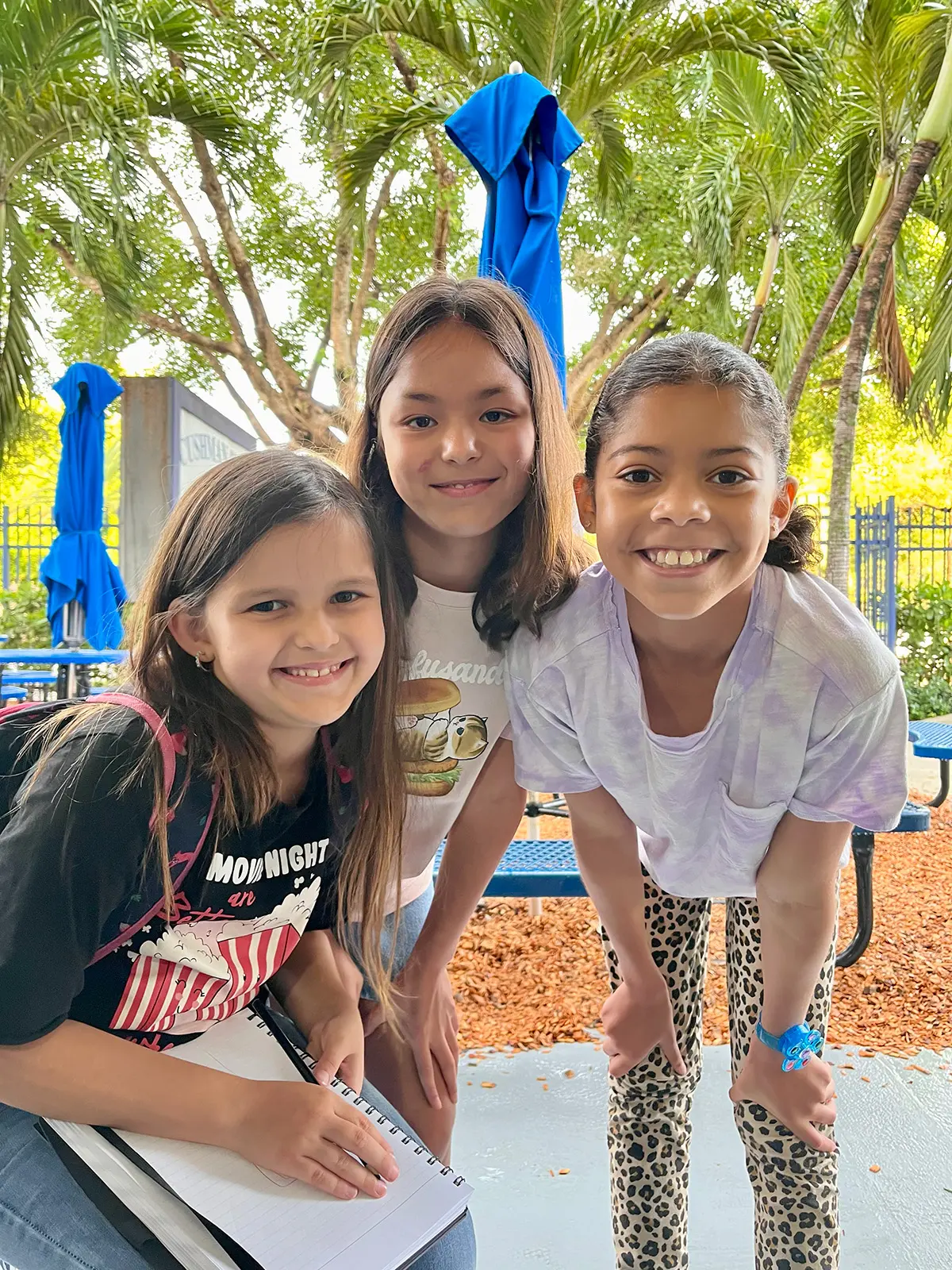 APEM children program