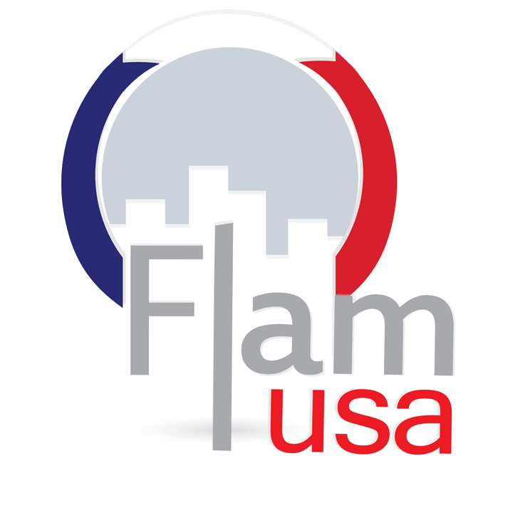 FLAM-USA partner logo