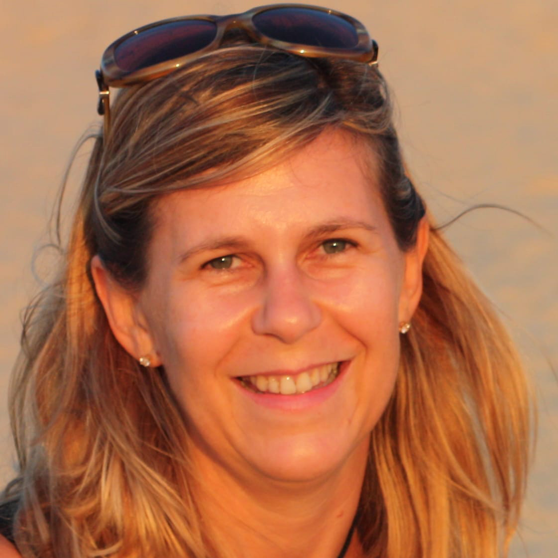 Lucile Bonal photograph