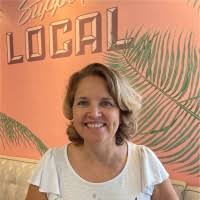 Nathalie Cluzet-Bertot photograph