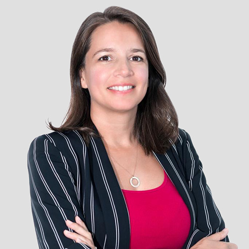 Pascale Villet photograph